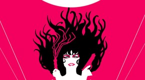 Sollicitations Septembre 2013 : Image Comics