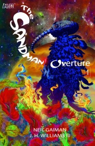 Sandman Overture