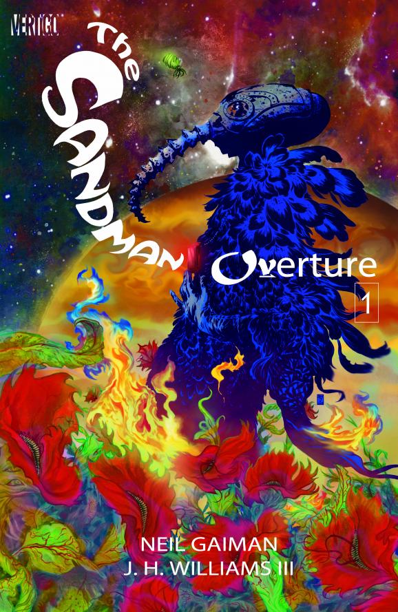 Sandman Overture