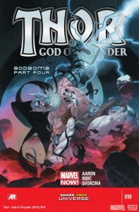 THOR 10