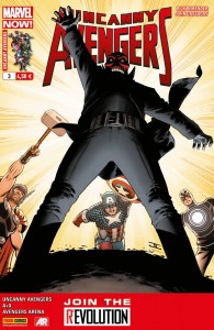 UNCANNY AVENGERS 3