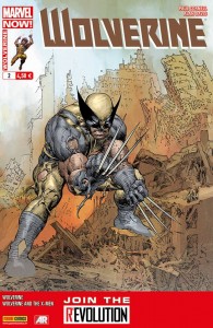 WOLVERINE 2