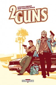 2GUNS