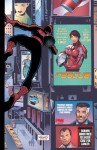 Amazing Spiderman Annual 39 Brian Reed Lee Garbett