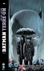 BATMAN EARTH 1