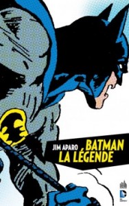 BATMAN LA LEGENDE