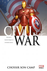 CIVIL WAR 5