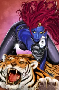 Mystique-xmen