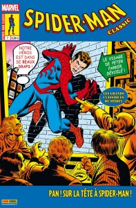 SPIDER-MAN CLASSIC 7