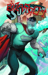 SUPERMAN #23