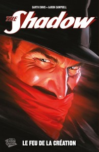 THE SHADOW 1