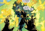 green lantern new guardians TONY BEDARD Andy Kuder Rise of the Third Army DC new 52 Kyle Rayner Akrillo Yellow Lanterns Fear Will Greenlantern DCComics