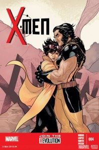 xmen 4