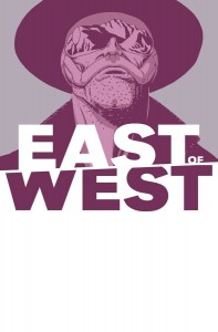 EAST OF WEST #6