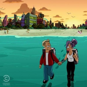 Futurama