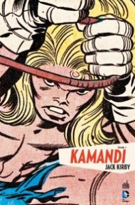 KAMANDI