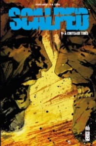 SCALPED TOME 9