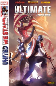 ULTIMATE UNIVERSE 9