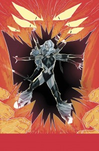 UNCANNY X-FORCE #11