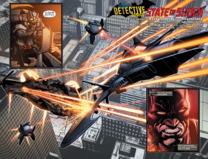 Detective Comics (2011-) 024