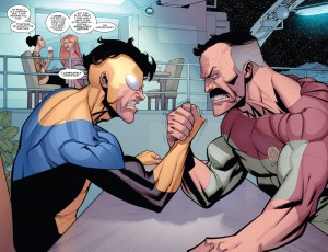 Invincible 106