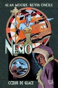 LA LIGUE DES GENTLEMEN EXTRAORDINAIRES - NEMO