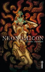 NEONOMICON