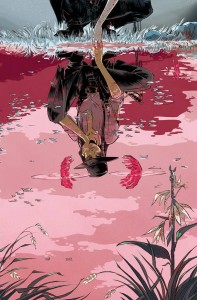 PRETTY DEADLY #1