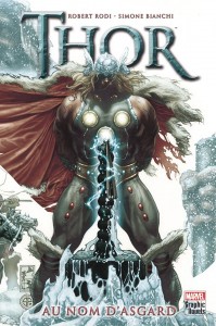 THOR - AU NOM D'ASGARD