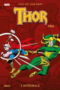 THOR L'INTÉGRALE 1964