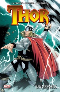 THOR - RENAISSANCE