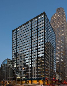 1700 Broadway
