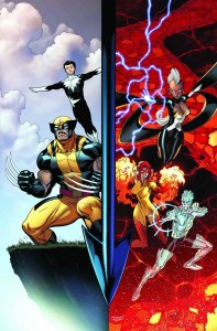 AMAZING X-MEN #2