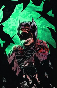 DETECTIVE COMICS #26