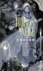 FABLES – 1001 NUITS DE NEIGE