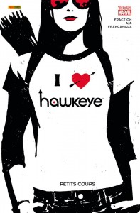 HAWKEYE 2