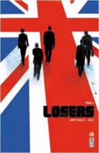 LOSERS TOME 2