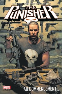 PUNISHER 1