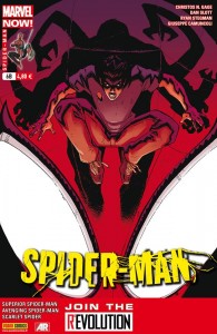 SPIDER-MAN 6