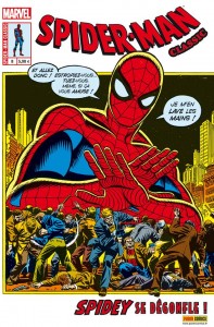 SPIDER-MAN CLASSIC 8