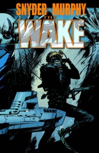 WAKE #5