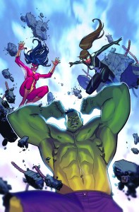 AVENGERS ASSEMBLE #22.INH