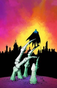 BATMAN #26