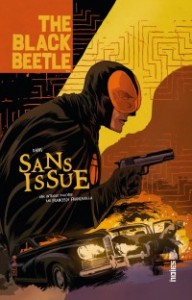 BLACK BEETLE TOME 1