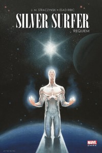 SILVER SURFER - REQUIEM