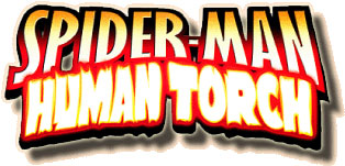 SpidermanHumanTorchLogo