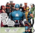 uncanny avengers 1