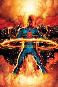 MIRACLEMAN #1