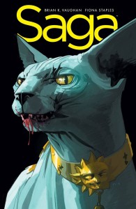 SAGA #18