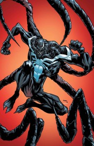 SUPERIOR SPIDER-MAN #25